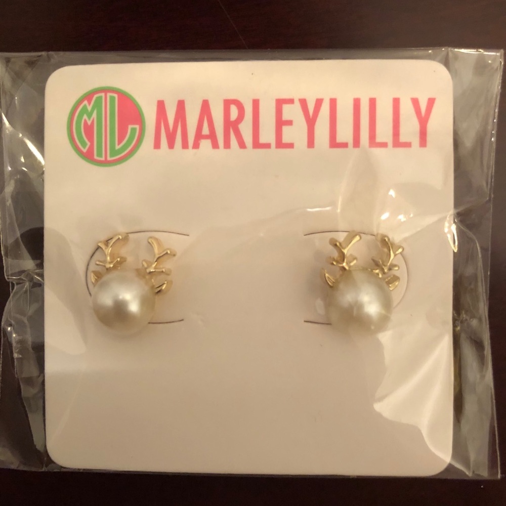 MarleyLilly Earrings